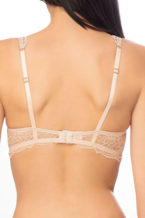 Lise Charmel H13 Sublime En Dentelle Glam Push Up Bra